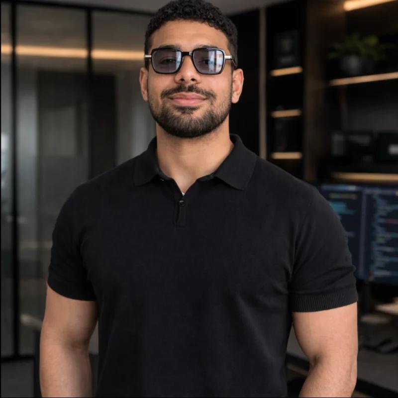 Zakaria Megnioui (Zack)